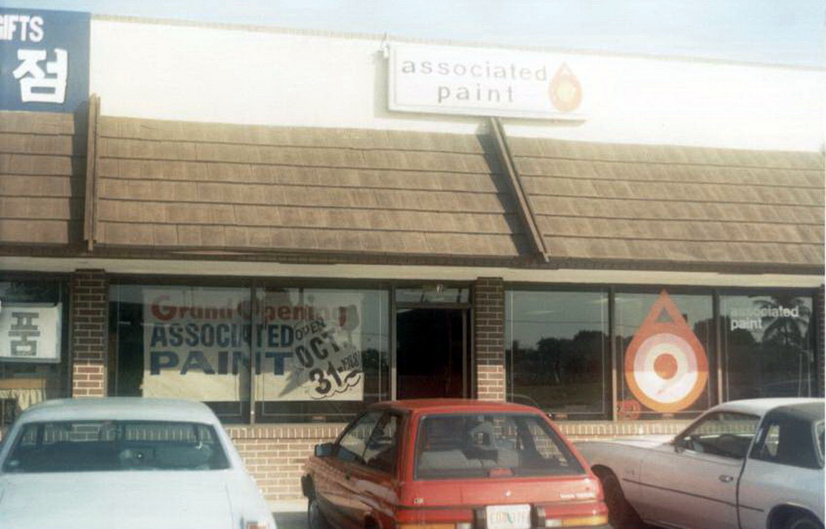 Pembroke Pine South Miami Store Associated Paint a.jpg