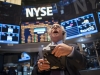 USA NEW YORK STOCK EXCHANGE