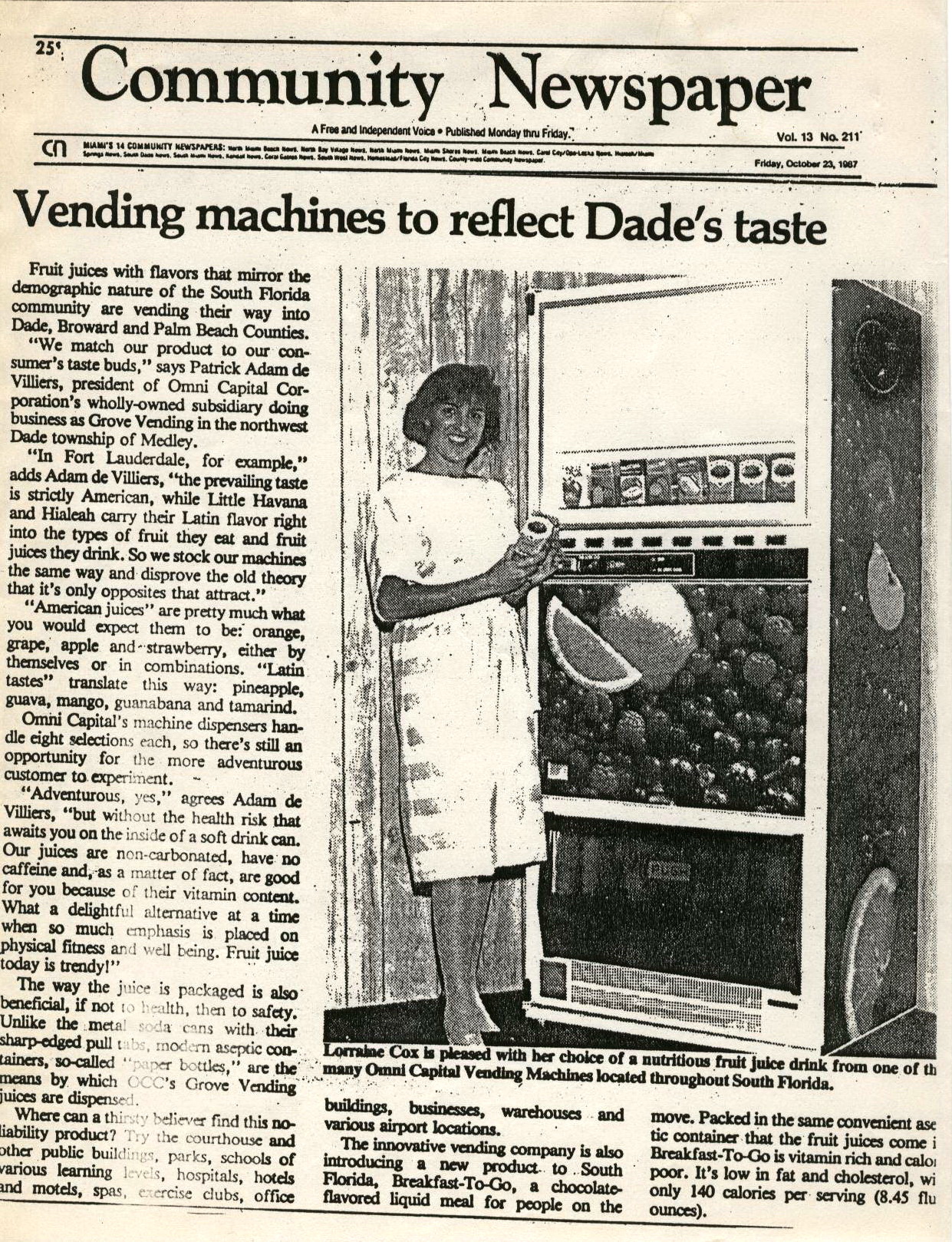 1987  Grove vending Octobre 1987 Miami U.S.A.  2.jpg